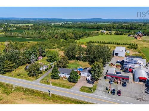 12221 Highway 2, Lower Onslow, NS 