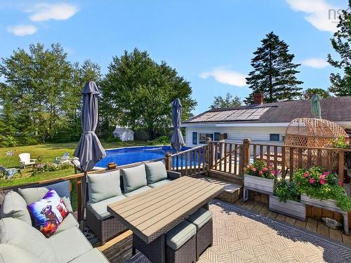 12221 Highway 2, Lower Onslow, NS 