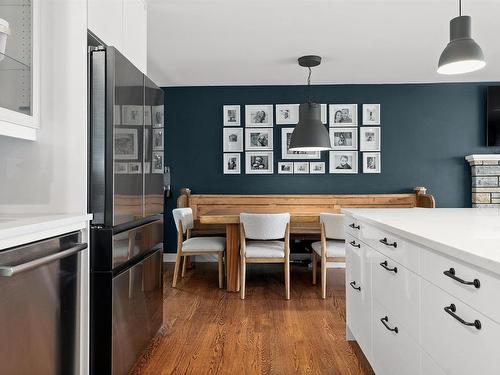 14 Starling Street, Halifax, NS - Indoor Photo Showing Kitchen