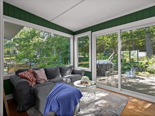 14 Starling Street, Halifax, NS -  Photo Showing Living Room