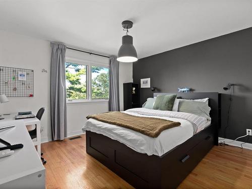 14 Starling Street, Halifax, NS - Indoor Photo Showing Bedroom