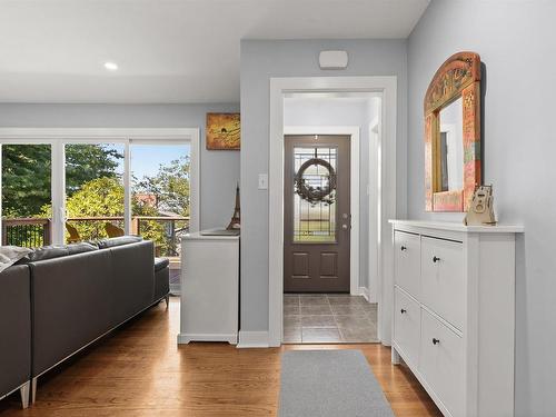 14 Starling Street, Halifax, NS - Indoor