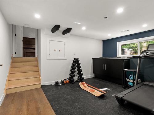 14 Starling Street, Halifax, NS - Indoor