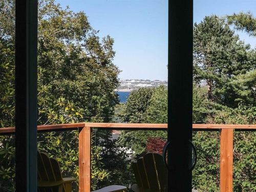 14 Starling Street, Halifax, NS - Outdoor