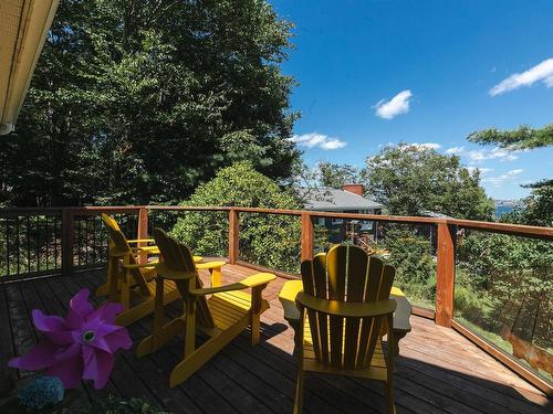 14 Starling Street, Halifax, NS - Outdoor