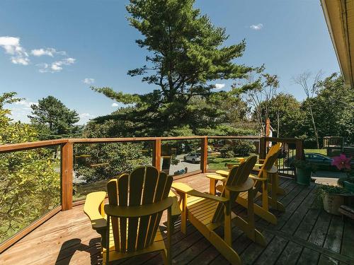 14 Starling Street, Halifax, NS - Outdoor