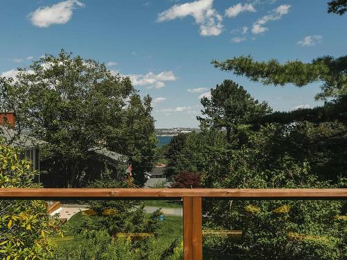 14 Starling Street, Halifax, NS - Outdoor With View