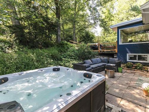 14 Starling Street, Halifax, NS - Outdoor