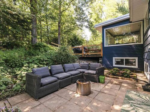 14 Starling Street, Halifax, NS -  With Fireplace