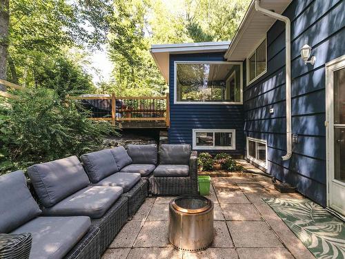 14 Starling Street, Halifax, NS -  With Fireplace