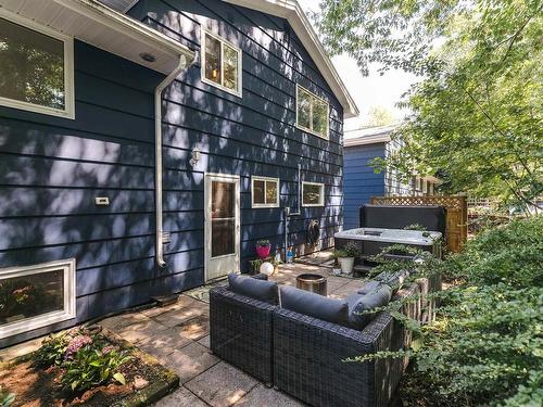 14 Starling Street, Halifax, NS -  With Exterior
