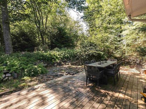 14 Starling Street, Halifax, NS - Outdoor With Deck Patio Veranda