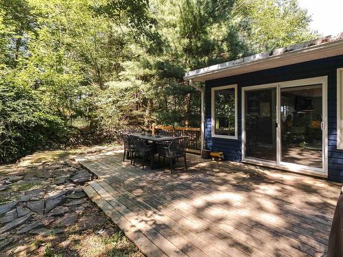 14 Starling Street, Halifax, NS - Outdoor With Deck Patio Veranda