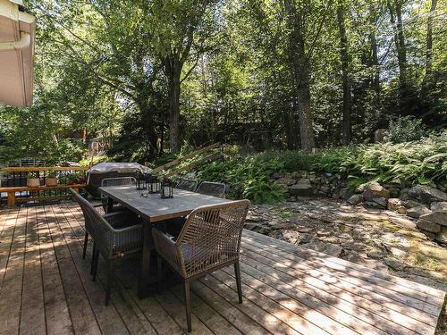 14 Starling Street, Halifax, NS - Outdoor With Deck Patio Veranda