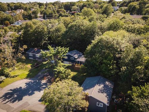 14 Starling Street, Halifax, NS - Outdoor With View