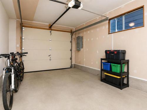 14 Starling Street, Halifax, NS - Indoor Photo Showing Garage