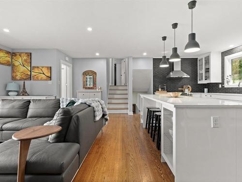 14 Starling Street, Halifax, NS - Indoor