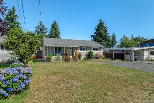 541 Colwyn St, Campbell River, BC 