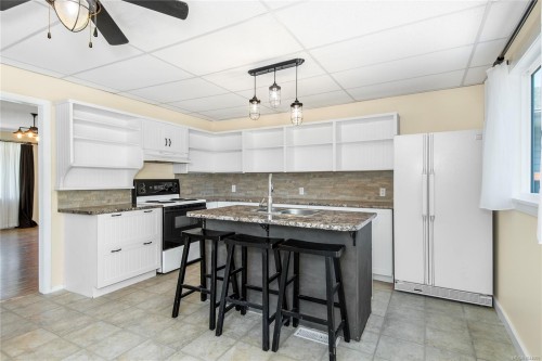 541 Colwyn St, Campbell River, BC 