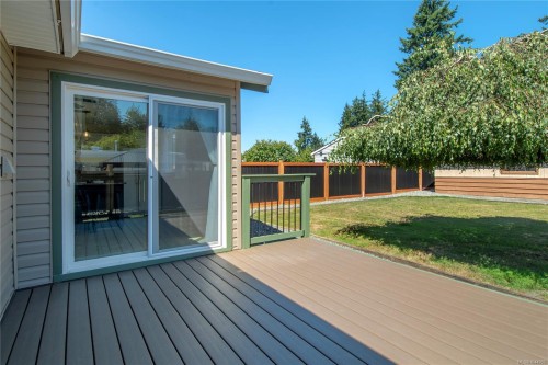 541 Colwyn St, Campbell River, BC 
