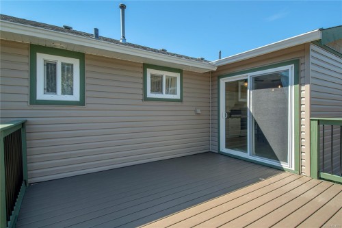 541 Colwyn St, Campbell River, BC 