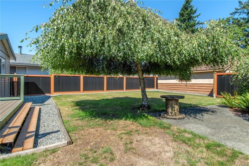 541 Colwyn St, Campbell River, BC 
