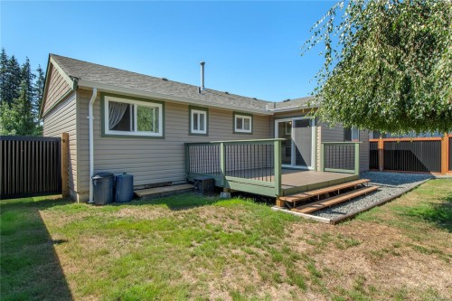 541 Colwyn St, Campbell River, BC 