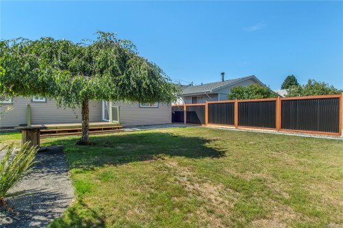 541 Colwyn St, Campbell River, BC 