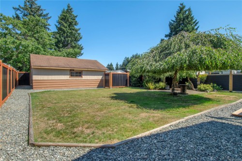 541 Colwyn St, Campbell River, BC 