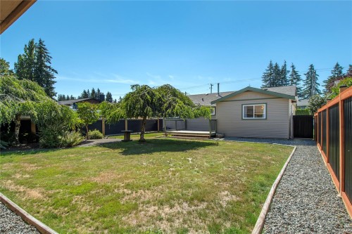 541 Colwyn St, Campbell River, BC 