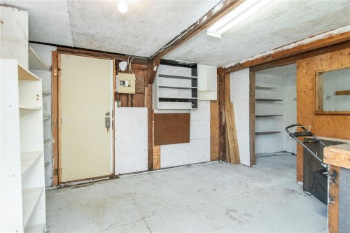 541 Colwyn St, Campbell River, BC 