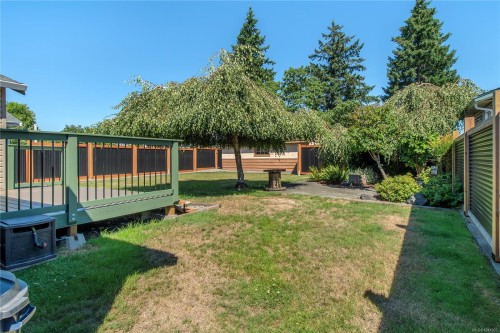 541 Colwyn St, Campbell River, BC 
