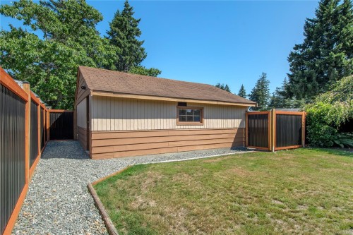 541 Colwyn St, Campbell River, BC 