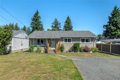 541 Colwyn St, Campbell River, BC 