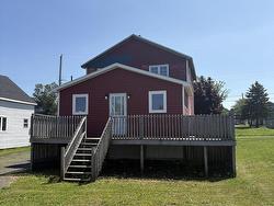 37 Bennett Street Grand Lake Road, NS B1P 5V3