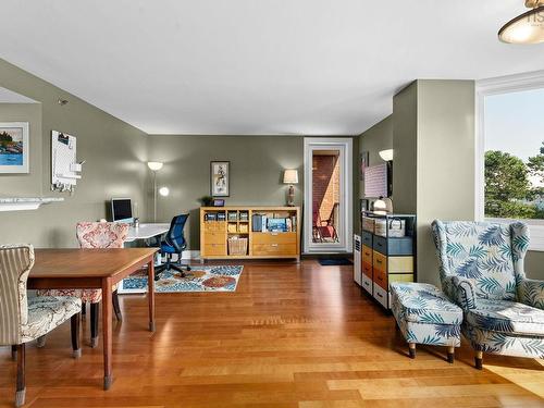 323 45 Vimy Avenue, Halifax, NS - Indoor