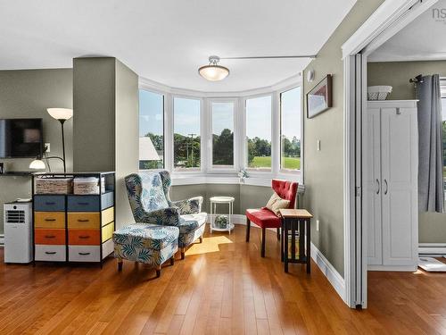 323 45 Vimy Avenue, Halifax, NS - Indoor