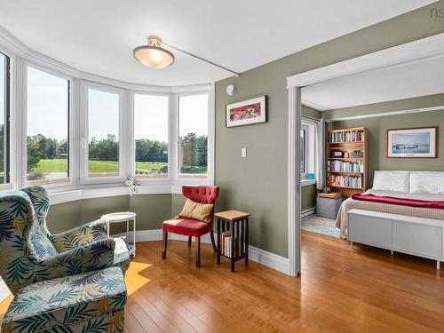 323 45 Vimy Avenue, Halifax, NS - Indoor Photo Showing Bedroom