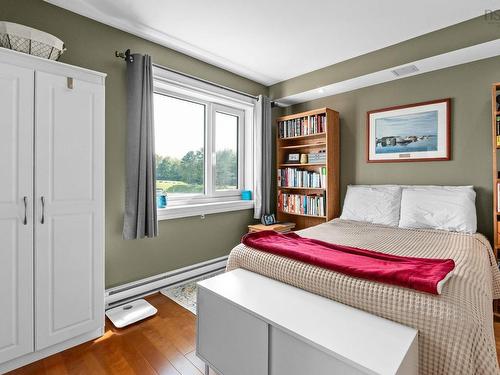 323 45 Vimy Avenue, Halifax, NS - Indoor Photo Showing Bedroom