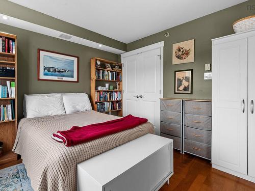 323 45 Vimy Avenue, Halifax, NS - Indoor Photo Showing Bedroom