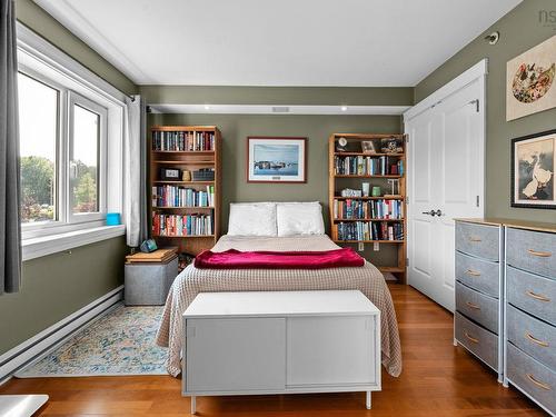 323 45 Vimy Avenue, Halifax, NS - Indoor Photo Showing Bedroom
