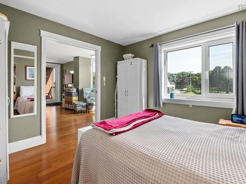 323 45 Vimy Avenue, Halifax, NS - Indoor Photo Showing Bedroom