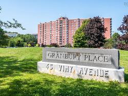 323 45 Vimy Avenue  Halifax, NS B3M 4C5