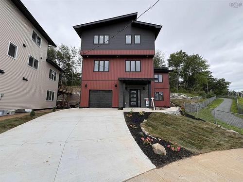 46 Angel Court  Dartmouth, NS B2X 0C1