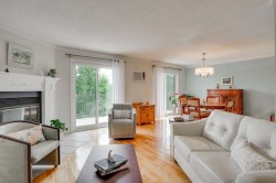 Living Room - 