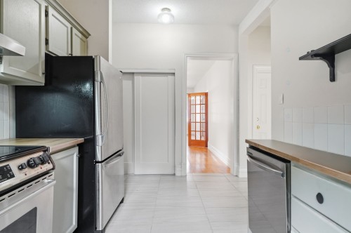 Cuisine - 10 Rue De Carillon, Gatineau (Hull), QC - Indoor Photo Showing Kitchen