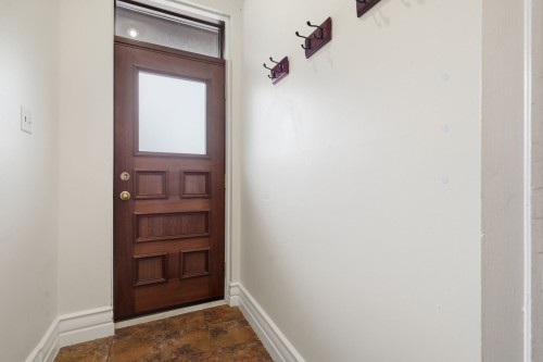 Hall d'entrée/Vestibule - 10 Rue De Carillon, Gatineau (Hull), QC - Indoor Photo Showing Other Room
