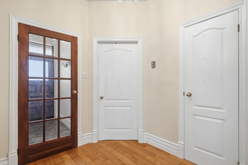 Corridor - 10 Rue De Carillon, Gatineau (Hull), QC - Indoor Photo Showing Other Room