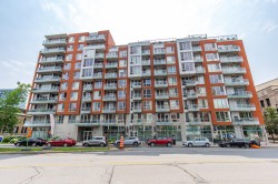 402-950 Rue Notre-Dame O. Montréal (Le Sud-Ouest), QC H3C 0K3