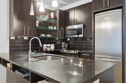 Kitchen - 